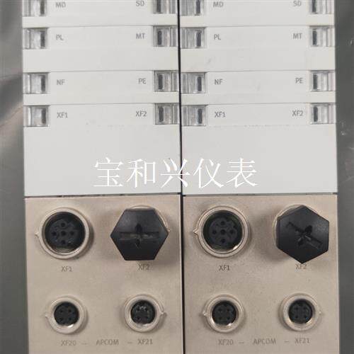 费斯托 CPX-AP-I-PN-M12 8086607网关,