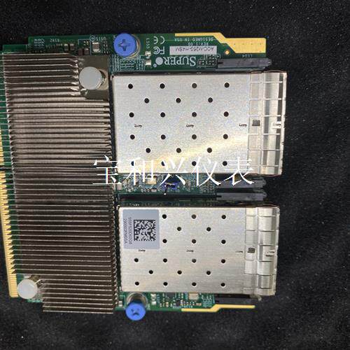 AOC-M25G-m4SM REV:1.00/WARRANT