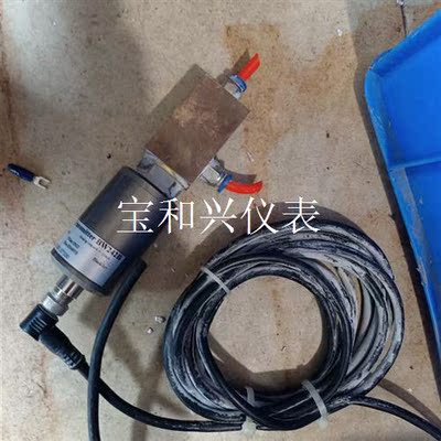 DewPoint Tranasmitter BW242B传感