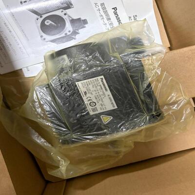 全新原装A5 MDME102GCG/MSME102G(询价）