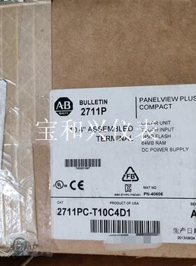AB 2711PC-T10C4D1