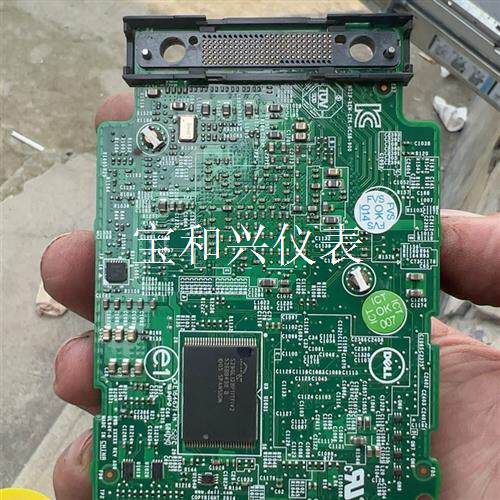 戴尔 dell H330 mini 小卡 HAB直通卡 阵列