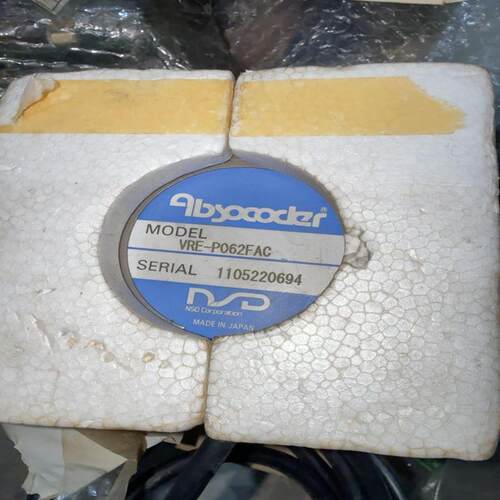 NSD日本VRE-P062FAC全新正品，实物拍照，(询价）