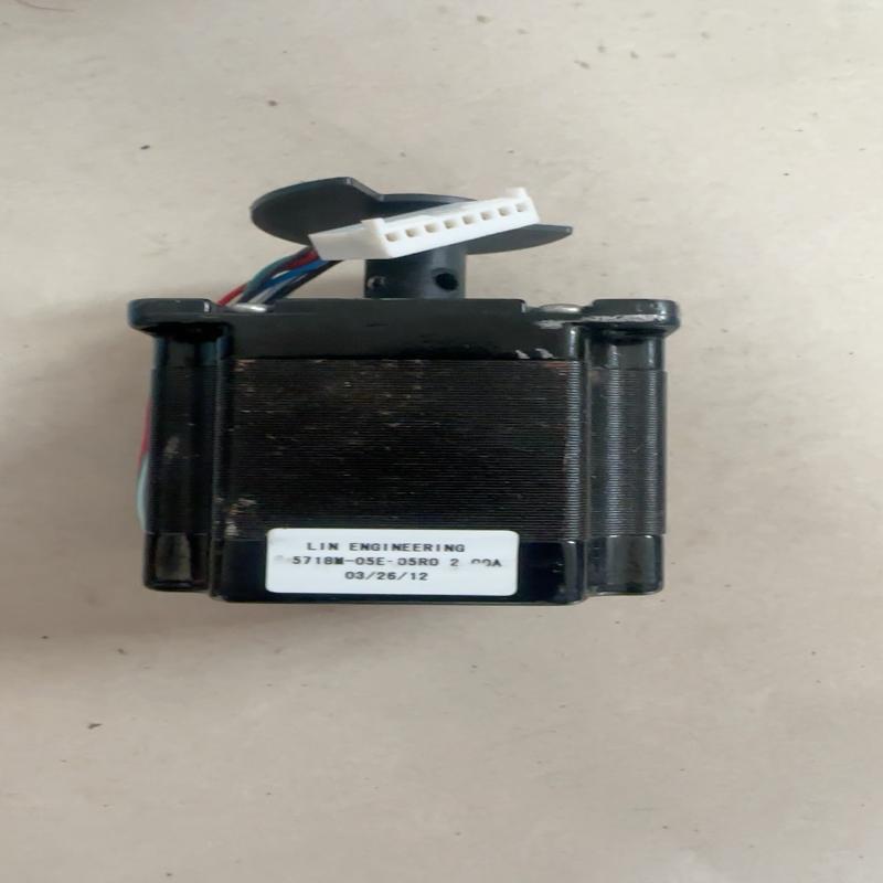 LIN+ENGINEERING电机5718M-05E(询价）