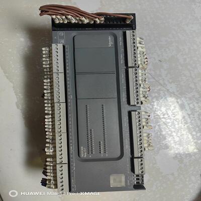 施耐德PLC处理  TM200C60R  TM3DI(询价）