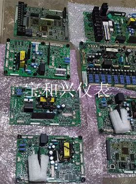 安川H1000/A1000驱动板 ETC710802 ETC