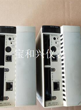 拆机施耐德TSXP574634M 俩台询价。