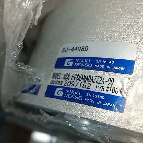 DD电机NSR-RVSNAMADAZZ2A-00 仪价#( 议价）