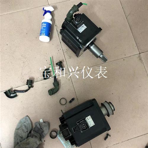 台达3KW伺服电机  ECMA-FA1830RS  ECMA