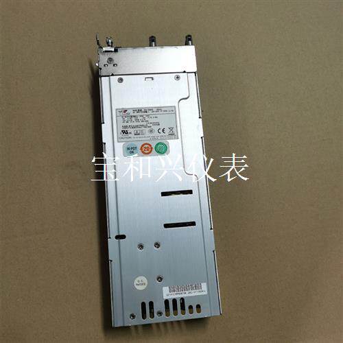 新巨 ZIPPY 电源 MTW-5660V 660W 工控机