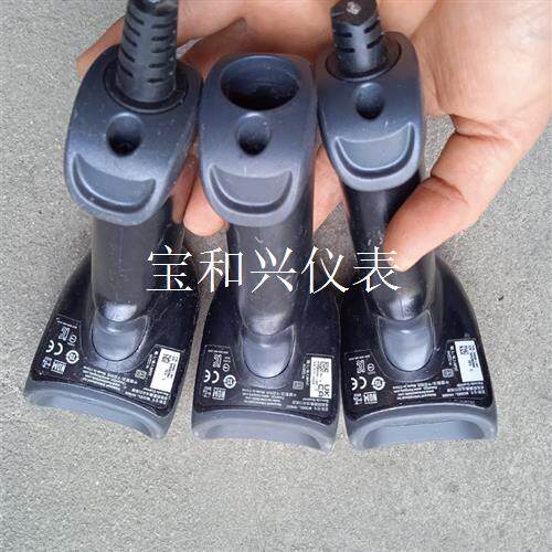 霍尼韦尔扫描枪  HH660(3个)成色如图  二手拆机