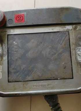 普洛菲斯机操作屏PFXGP4311HTADER