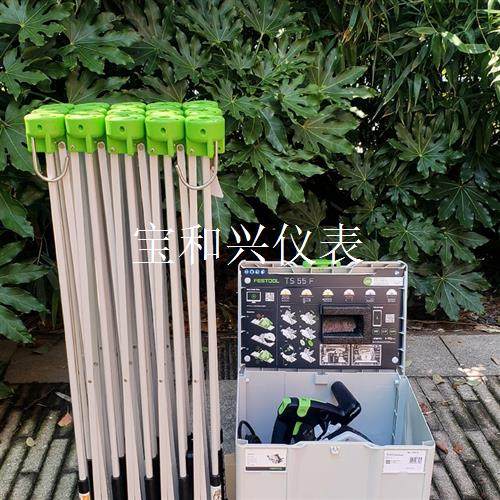 FESTOOL德国费斯托轨道锯TS55木工导轨锯手提式吸尘切