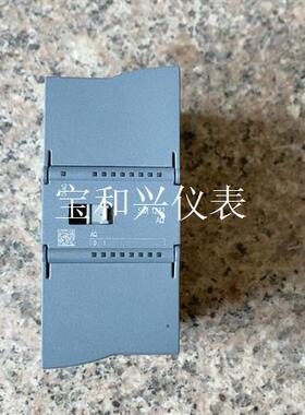 西门子6ES7 232-4HB32-0XB0,成色如图,功能