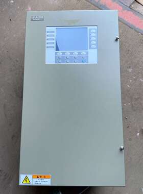 岛津URA-208红外气体分析仪,拆机件-议价