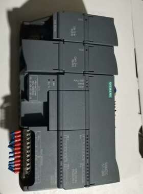 西门子S7-1200CPU1214C6ES7214-1