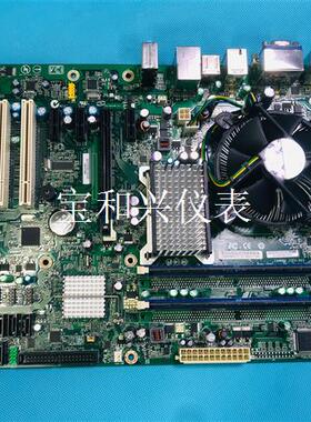 Intel DG43NB主板,ASM830/838固晶机主板