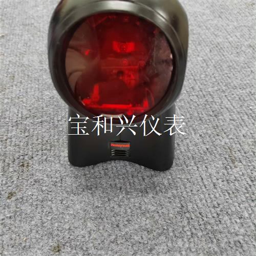 霍尼韦尔!型号MS7120……扫描仪…适应!