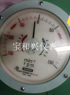 Nzk转数表FL200S  士10v