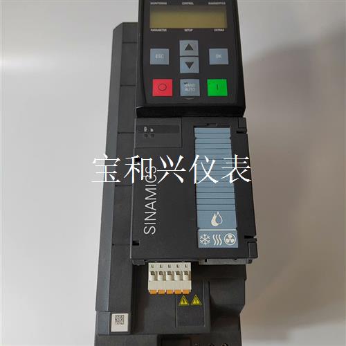 西门子变频器G120XA系列  6SL3220-1YD22-
