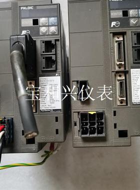 富士驱动器,RYC751D3-VVT2.750W.实物如图,