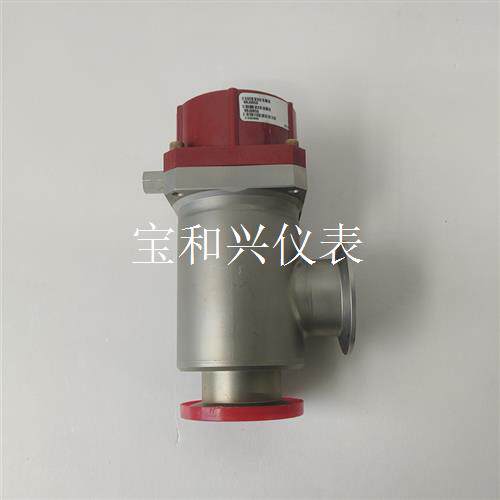 MKS 隔离阀9J0650