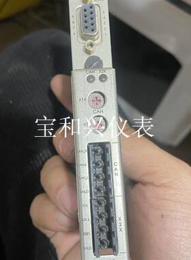 贝加莱通信卡 3IF779.9 质量保证漂亮