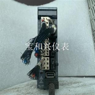 RJ004U632实物图 三菱驱动器 40B 成