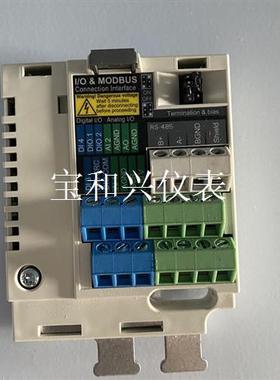 ABB变频器ACS380系列 I/O板 扩展模块 BMIO-