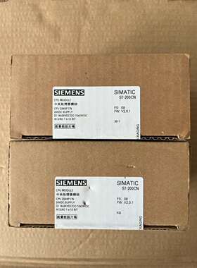 西门子模块CPU224XPCN6ES7214-2A-议价