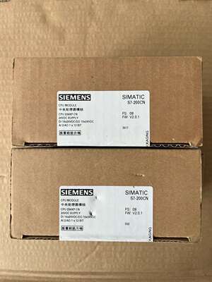 西门子模块CPU224XPCN6ES7214-2A