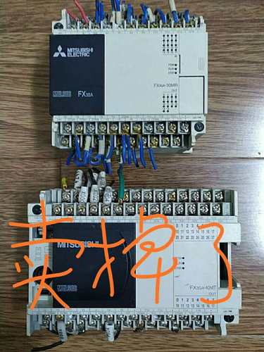 三菱FX3GA一40MT一CM