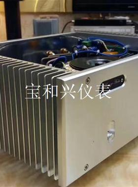 丹麦B&O ICEpower擴音D類放大組件,音色早有好評,