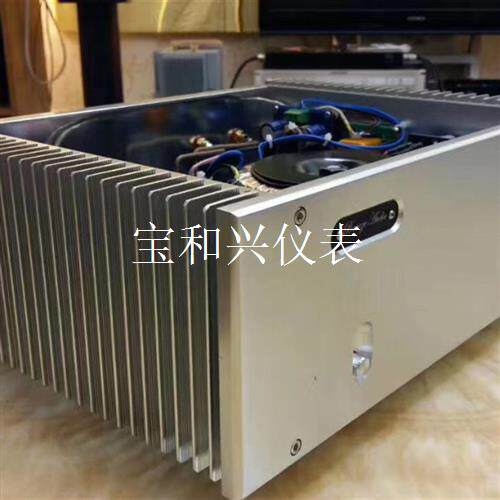 丹麦B&O ICEpower擴音D類放大組件,音色早有好評,