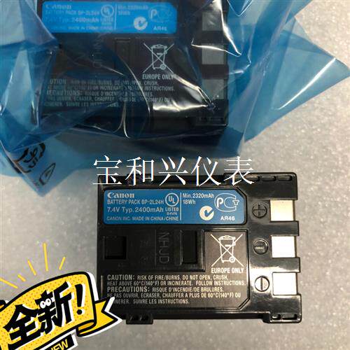 佳能 BP-2L24H 2L24  MVX20i MVX25