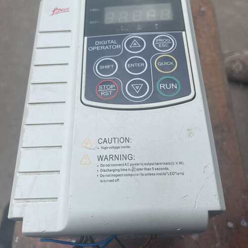 德国速凯变频器3PH400V50Hz/1.5KW/380V( 议价）