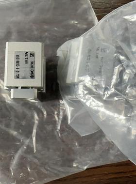 全新无包装SMC气缸MGJ10-5-DCR8105R(询价）
