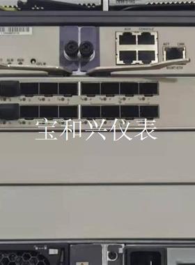 华为NE40E-X3  CR5DL2XEIG7L LPUI-
