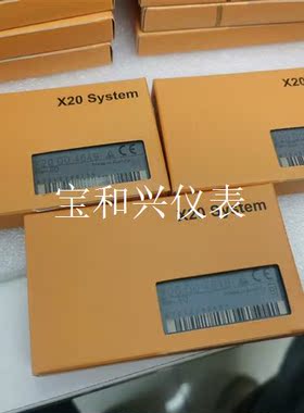贝加莱X20 DO4649