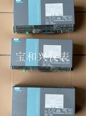 SIEMENS西门子 SIMATIC IPC427C工控机