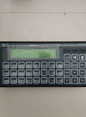 SAMDAS40M控制面板-议价