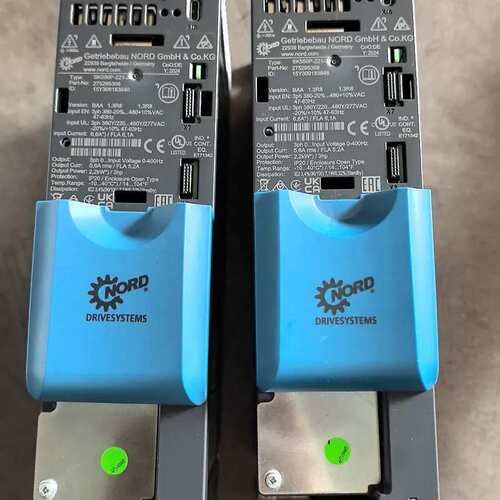 SK550P-221-340-ANORDAC诺德511E( 议价）