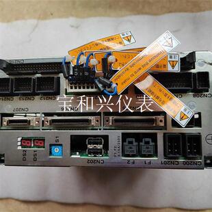 JZNC 安川机器人配件 控制板 YSU01