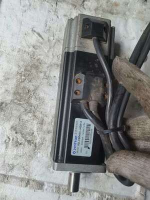 森创伺服电机型号60LCB040C-J43B12拆机产品