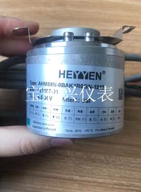 替代型号:AHM58N-0BAK1R0GN-1212 现货,