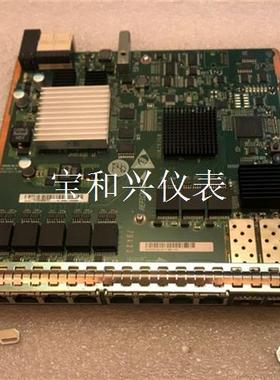 华为 防火墙 WSIC-2XG8GE 2*10GE光口+8G