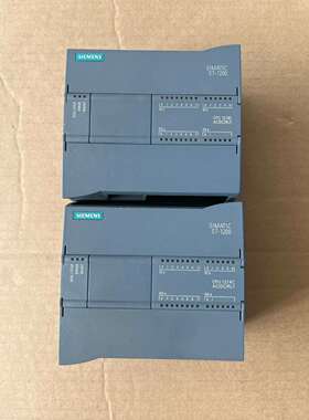 西门子模块CPU1214C6ES7214-1BG31-议价
