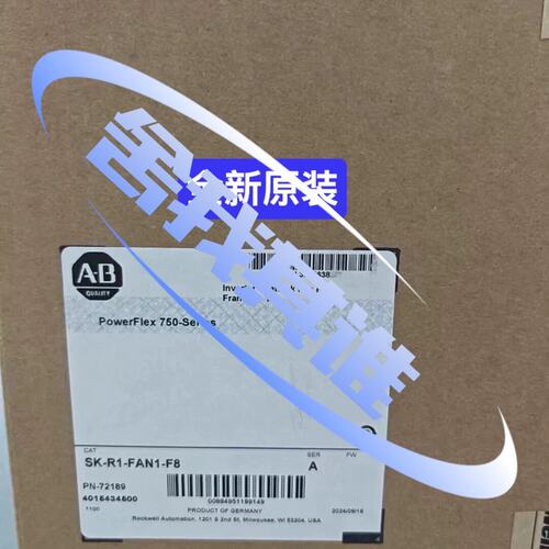 SK-R1-FAN1-F8 AB 罗克韦尔 风扇逆( 议价）