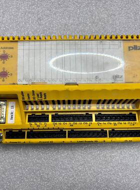 Pilz皮尔茨 PSS SB DI8O8(询价）