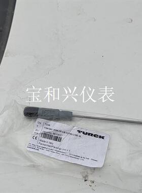 图尔克TTM150C-203A-CF-LI6-H1140-L